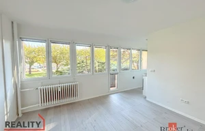 Apartment for rent, 1+KK - Studio, 24m<sup>2</sup>