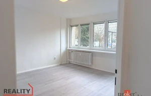 Apartment for rent, 1+KK - Studio, 24m<sup>2</sup>