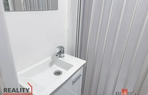 Apartment for rent, 1+KK - Studio, 24m<sup>2</sup>