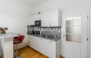 Apartment for rent, 1+KK - Studio, 30m<sup>2</sup>