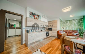 Apartment for rent, 2+kk - 1 bedroom, 75m<sup>2</sup>