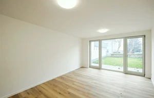 Apartment for sale, 2+kk - 1 bedroom, 58m<sup>2</sup>