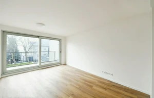 Apartment for sale, 2+kk - 1 bedroom, 58m<sup>2</sup>