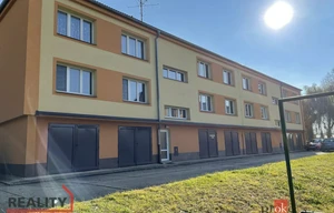 Apartment for rent, 3+1 - 2 bedrooms, 68m<sup>2</sup>