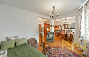 Apartment for rent, 2+kk - 1 bedroom, 70m<sup>2</sup>