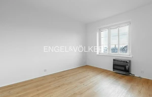 Apartment for rent, 1+KK - Studio, 34m<sup>2</sup>