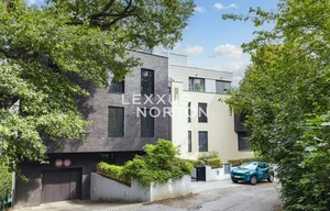 Apartment for sale, 3+kk - 2 bedrooms, 87m<sup>2</sup>