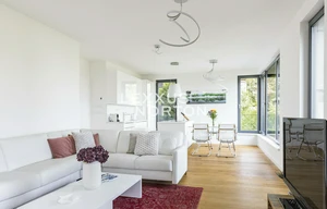 Apartment for sale, 3+kk - 2 bedrooms, 87m<sup>2</sup>