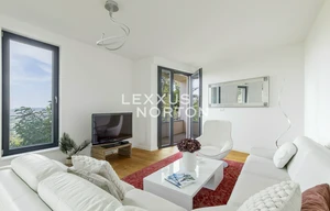 Apartment for sale, 3+kk - 2 bedrooms, 87m<sup>2</sup>