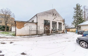 Warehouse for rent, 407m<sup>2</sup>