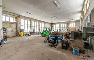 Warehouse for rent, 407m<sup>2</sup>
