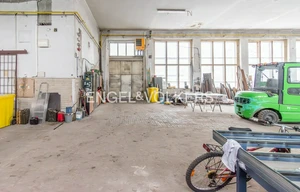 Warehouse for rent, 407m<sup>2</sup>