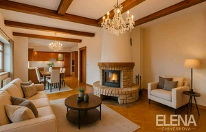 Villa for sale, 529m<sup>2</sup>, 1033m<sup>2</sup> of land