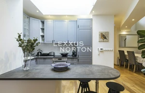 Apartment for rent, 4+kk - 3 bedrooms, 110m<sup>2</sup>