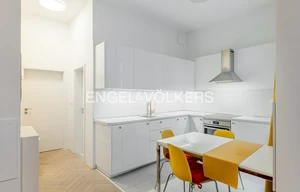 Apartment for rent, 1+KK - Studio, 33m<sup>2</sup>