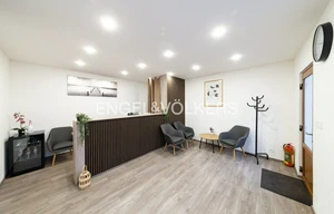 Retail space for rent, 52m<sup>2</sup>