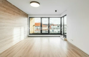 Apartment for sale, 3+kk - 2 bedrooms, 82m<sup>2</sup>