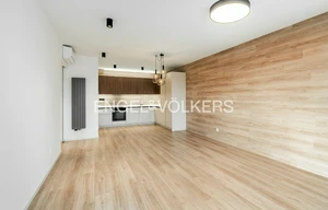 Apartment for sale, 3+kk - 2 bedrooms, 82m<sup>2</sup>