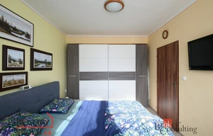 Apartment for rent, 3+1 - 2 bedrooms, 76m<sup>2</sup>