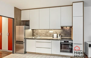 Apartment for rent, 2+kk - 1 bedroom, 53m<sup>2</sup>