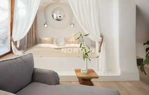 Apartment for rent, 1+1 - Studio, 38m<sup>2</sup>