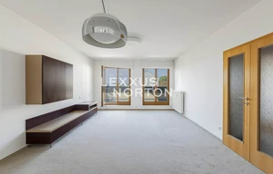 Apartment for sale, 3+kk - 2 bedrooms, 73m<sup>2</sup>