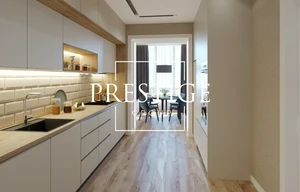 Apartment for rent, 2+kk - 1 bedroom, 75m<sup>2</sup>