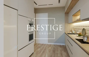 Apartment for rent, 2+kk - 1 bedroom, 75m<sup>2</sup>