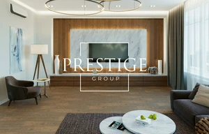 Apartment for rent, 2+kk - 1 bedroom, 75m<sup>2</sup>