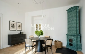 Apartment for rent, 2+1 - 1 bedroom, 66m<sup>2</sup>