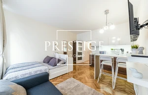 Apartment for rent, 1+KK - Studio, 27m<sup>2</sup>