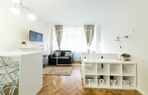 Apartment for rent, 1+KK - Studio, 27m<sup>2</sup>