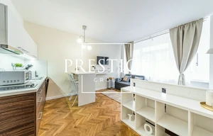 Apartment for rent, 1+KK - Studio, 27m<sup>2</sup>