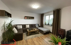 Apartment for sale, 2+1 - 1 bedroom, 60m<sup>2</sup>