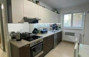 Apartment for sale, 2+1 - 1 bedroom, 60m<sup>2</sup>