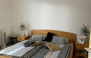 Apartment for sale, 2+1 - 1 bedroom, 60m<sup>2</sup>