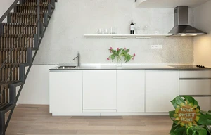 Apartment for rent, 1+1 - Studio, 38m<sup>2</sup>