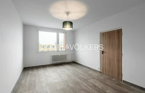 Apartment for rent, 2+kk - 1 bedroom, 41m<sup>2</sup>