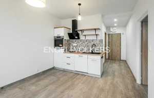 Apartment for rent, 2+kk - 1 bedroom, 41m<sup>2</sup>