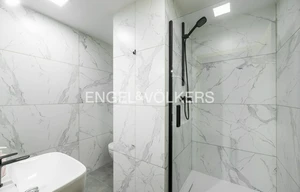 Apartment for rent, 2+kk - 1 bedroom, 41m<sup>2</sup>