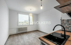 Apartment for rent, 2+kk - 1 bedroom, 41m<sup>2</sup>