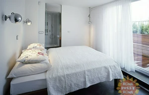 Apartment for rent, 3+kk - 2 bedrooms, 90m<sup>2</sup>