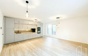 Apartment for rent, 3+kk - 2 bedrooms, 83m<sup>2</sup>