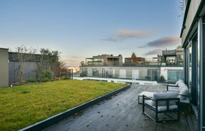 Apartment for rent, 4+kk - 3 bedrooms, 141m<sup>2</sup>