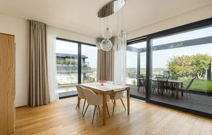 Apartment for rent, 4+kk - 3 bedrooms, 141m<sup>2</sup>