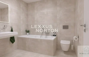 Apartment for sale, 1+KK - Studio, 39m<sup>2</sup>