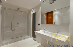 Apartment for rent, 4+kk - 3 bedrooms, 179m<sup>2</sup>