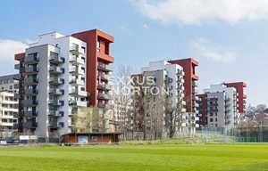 Apartment for sale, 3+kk - 2 bedrooms, 93m<sup>2</sup>
