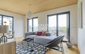 Apartment for sale, 3+kk - 2 bedrooms, 69m<sup>2</sup>