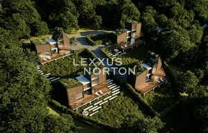 Building plot for sale, 2570m<sup>2</sup>